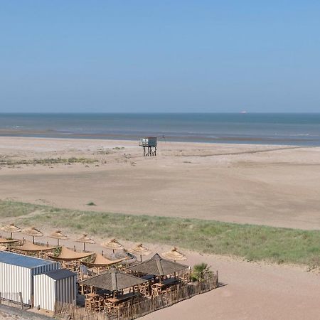 Face Mer - Bel Appartement Pour 4 Saint-Brevin-les-Pins Exterior foto