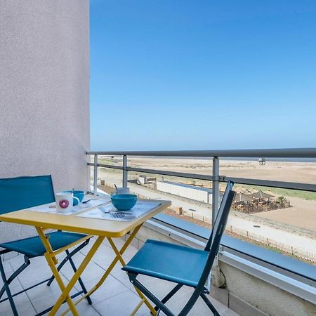 Face Mer - Bel Appartement Pour 4 Saint-Brevin-les-Pins Exterior foto
