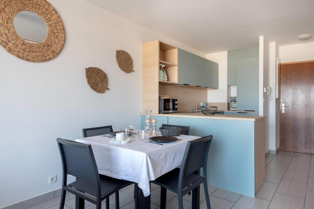 Face Mer - Bel Appartement Pour 4 Saint-Brevin-les-Pins Exterior foto